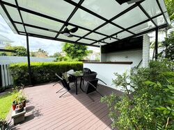 Kembangan Estate (D14), Detached #609109451